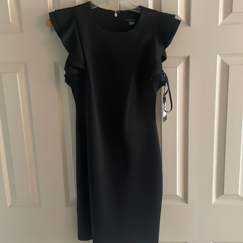 Never worn Tommy Hilfiger dress